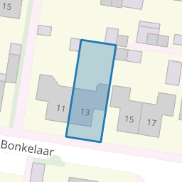 Perceel GEN00-A-4558