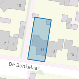 Perceel GEN00-A-4559