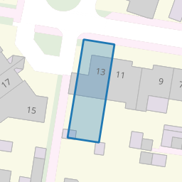 Perceel GEN00-A-4560