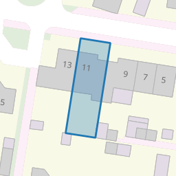 Perceel GEN00-A-4561