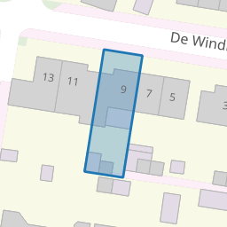 Perceel GEN00-A-4562