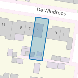 Perceel GEN00-A-4564