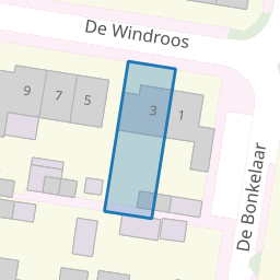 Perceel GEN00-A-4565