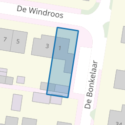 Perceel GEN00-A-4566