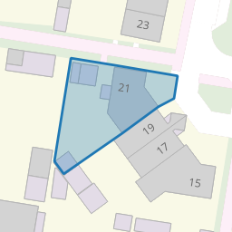 Perceel GEN00-A-4567