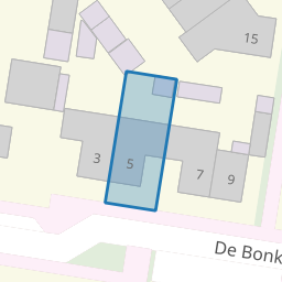 Perceel GEN00-A-4573