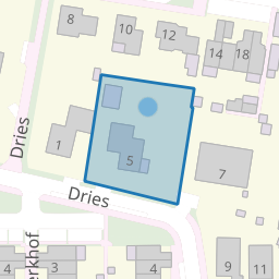 Perceel GEN00-A-4582