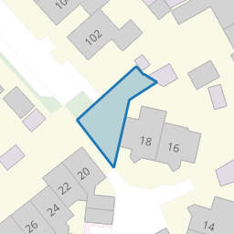 Perceel GEN00-A-4597