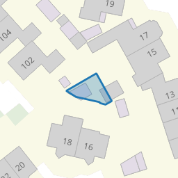 Perceel GEN00-A-4599