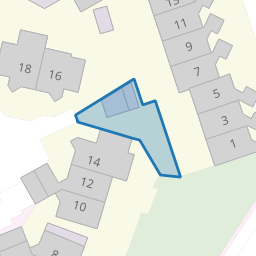 Perceel GEN00-A-4601