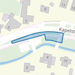 Perceel GEN00-A-4605