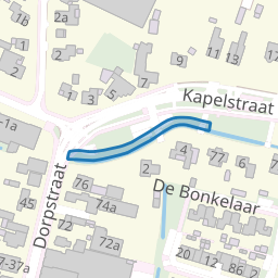 Perceel GEN00-A-4606