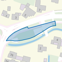 Perceel GEN00-A-4607