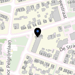 Appartement GEN00 A 4624 1