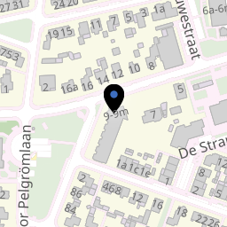 Appartement GEN00 A 4624 13