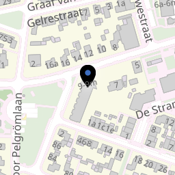 Appartement GEN00 A 4624 2