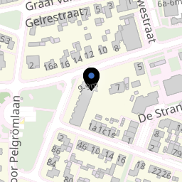 Appartement GEN00 A 4624 3