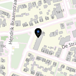 Appartement GEN00 A 4624 4