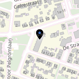 Appartement GEN00 A 4624 5