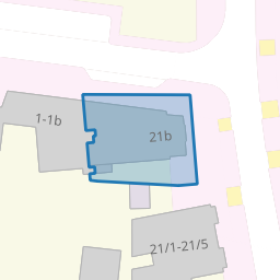 Perceel GEN00-A-4666