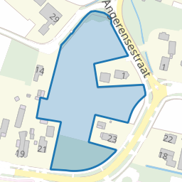 Perceel GEN00-A-4716