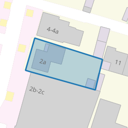 Perceel GEN00-A-4722