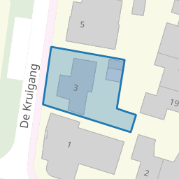 Perceel GEN00-A-4766