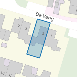 Perceel GEN00-A-4777