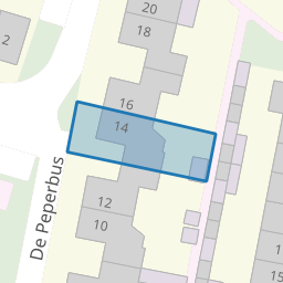 Perceel GEN00-A-4787