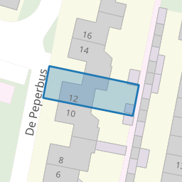 Perceel GEN00-A-4788