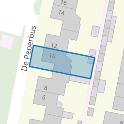 Perceel GEN00-A-4789