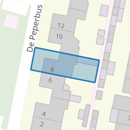 Perceel GEN00-A-4790