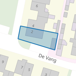 Perceel GEN00-A-4793