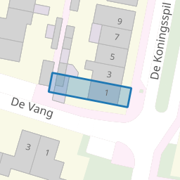 Perceel GEN00-A-4794