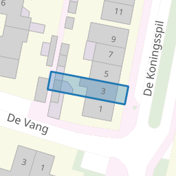 Perceel GEN00-A-4795