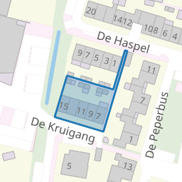 Perceel GEN00-A-4809