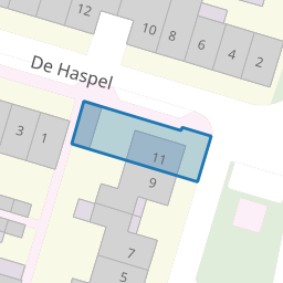 Perceel GEN00-A-4845