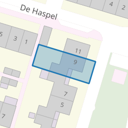 Perceel GEN00-A-4846