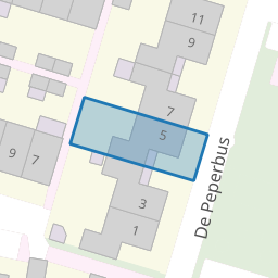 Perceel GEN00-A-4848