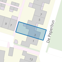 Perceel GEN00-A-4849