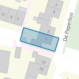 Perceel GEN00-A-4850