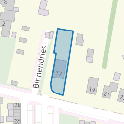 Perceel GEN00-A-4864