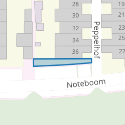 Perceel GEN00-A-4870