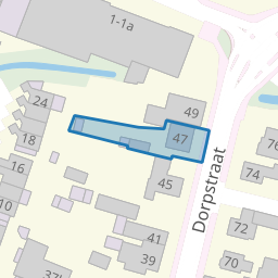 Perceel GEN00-A-4872