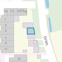 Perceel GEN00-A-4919