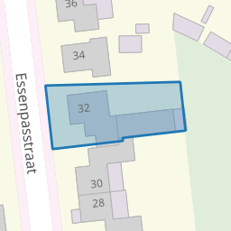 Perceel GEN00-A-4991