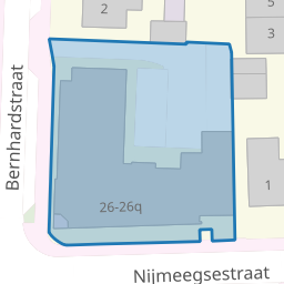 Perceel GEN00-A-5000