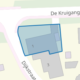 Perceel GEN00-A-5004