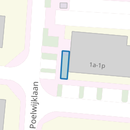 Perceel GEN00-A-5056