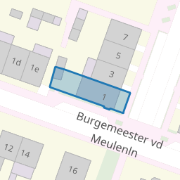 Perceel GEN00-A-5095